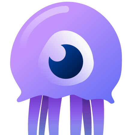 Jellyseerr Logo
